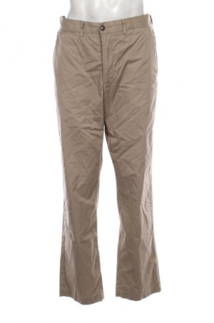 Herrenhose Marks & Spencer, Größe XL, Farbe Beige, Preis 13,82 €