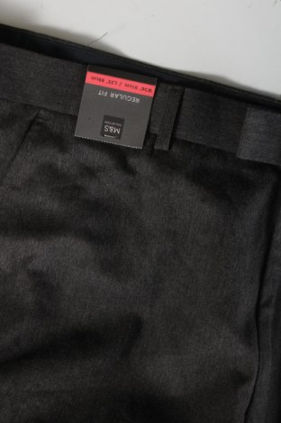 Herrenhose Marks & Spencer, Größe L, Farbe Grau, Preis 22,99 €