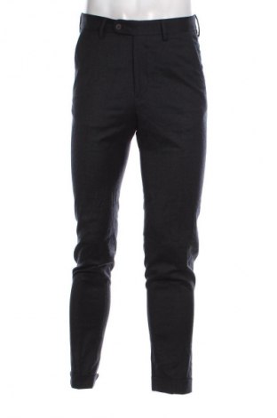 Pantaloni de bărbați Massimo Dutti, Mărime S, Culoare Negru, Preț 174,55 Lei