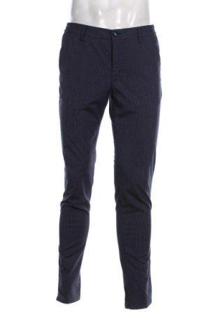 Herrenhose Massimo Dutti, Größe M, Farbe Blau, Preis € 18,99