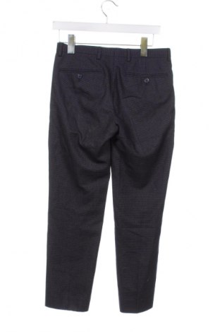 Herrenhose Montego, Größe S, Farbe Blau, Preis € 5,99