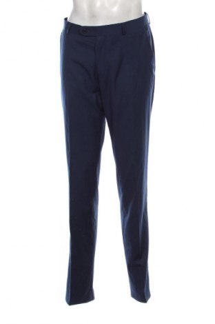 Herrenhose Montego, Größe M, Farbe Blau, Preis € 5,99