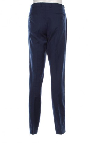 Herrenhose Montego, Größe M, Farbe Blau, Preis € 5,99