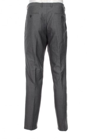 Herrenhose Montego, Größe L, Farbe Grau, Preis 27,99 €