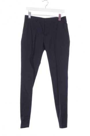 Herrenhose Montego, Größe S, Farbe Blau, Preis € 5,99