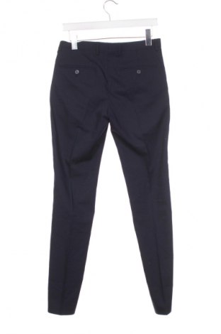 Herrenhose Montego, Größe S, Farbe Blau, Preis € 12,99