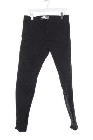 Pantaloni de bărbați Mtwtfss Weekday, Mărime M, Culoare Negru, Preț 134,99 Lei