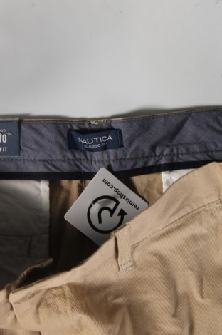 Herrenhose Nautica, Größe XL, Farbe Beige, Preis € 95,65