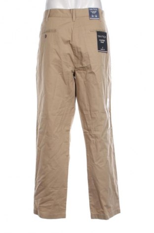 Herrenhose Nautica, Größe XL, Farbe Beige, Preis € 95,65