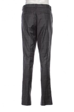 Pantaloni de bărbați New Look, Mărime L, Culoare Gri, Preț 28,99 Lei