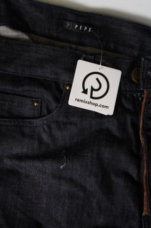 Pánske nohavice  Pepe Jeans, Veľkosť L, Farba Sivá, Cena  15,95 €