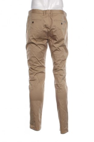 Herrenhose Politix, Größe L, Farbe Beige, Preis € 14,99