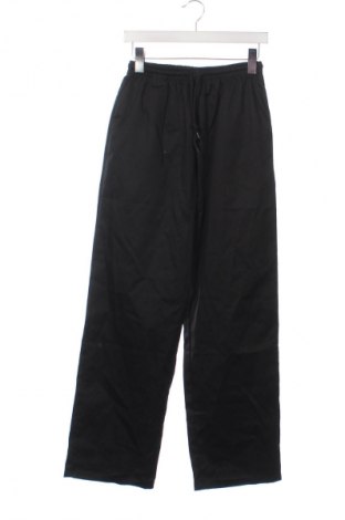 Herrenhose Port west, Größe XS, Farbe Schwarz, Preis 19,95 €