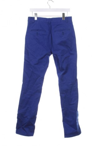 Herrenhose Premium, Größe S, Farbe Blau, Preis 19,95 €