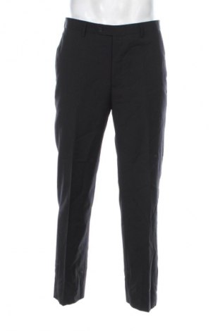 Pantaloni de bărbați Pronto Uomo, Mărime L, Culoare Negru, Preț 67,99 Lei