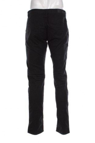 Pantaloni de bărbați Q/S by S.Oliver, Mărime M, Culoare Negru, Preț 157,99 Lei