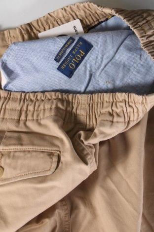 Herrenhose Ralph Lauren, Größe M, Farbe Beige, Preis € 80,29