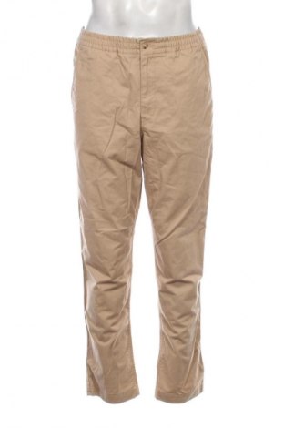 Herrenhose Ralph Lauren, Größe M, Farbe Beige, Preis € 80,29