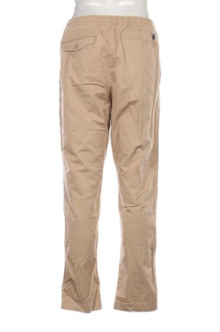 Herrenhose Ralph Lauren, Größe M, Farbe Beige, Preis € 80,29