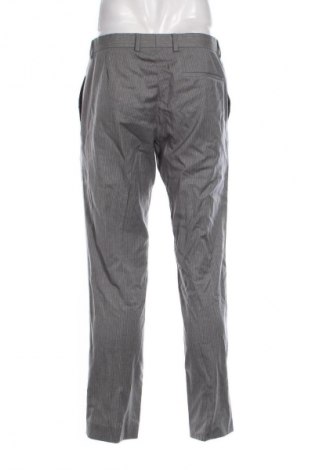 Herrenhose Rene Lezard, Größe L, Farbe Grau, Preis 24,99 €