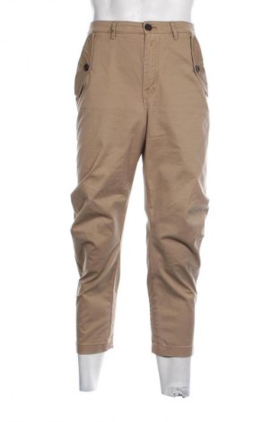 Herrenhose Replay, Größe S, Farbe Braun, Preis € 122,94