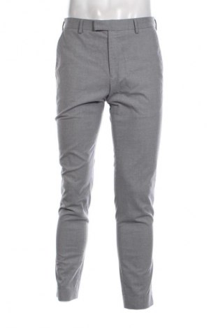 Herrenhose River Island, Größe M, Farbe Grau, Preis 15,99 €