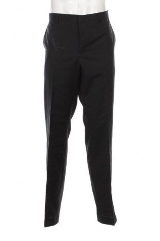 Pantaloni de bărbați S.Oliver, Mărime XL, Culoare Negru, Preț 275,49 Lei