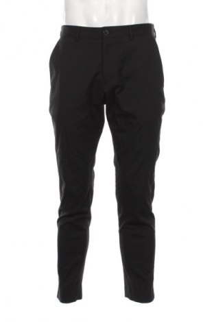 Pantaloni de bărbați S.Oliver, Mărime M, Culoare Negru, Preț 157,99 Lei