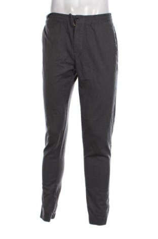 Pantaloni de bărbați Scotch & Soda, Mărime M, Culoare Gri, Preț 283,67 Lei