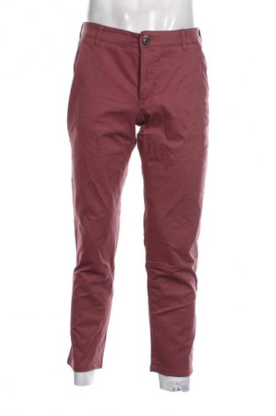 Herrenhose Selected Homme, Größe M, Farbe Rot, Preis € 9,50