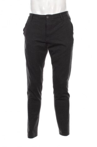 Herrenhose Selected Homme, Größe L, Farbe Grau, Preis € 43,99