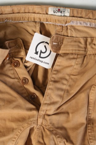 Herrenhose Soviet, Größe L, Farbe Braun, Preis € 24,55