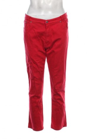 Herrenhose Stooker, Größe L, Farbe Rot, Preis 20,03 €