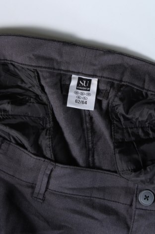 Herrenhose Su, Größe 3XL, Farbe Grau, Preis € 19,99