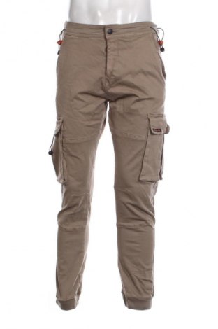 Herrenhose Sublevel, Größe M, Farbe Braun, Preis € 31,71