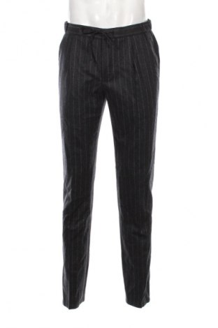 Pánske nohavice  Suitsupply, Veľkosť L, Farba Sivá, Cena  112,95 €