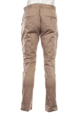 Herrenhose Tarocash, Größe L, Farbe Beige, Preis € 20,99