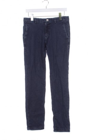 Herrenhose Teodor, Größe M, Farbe Blau, Preis € 18,83