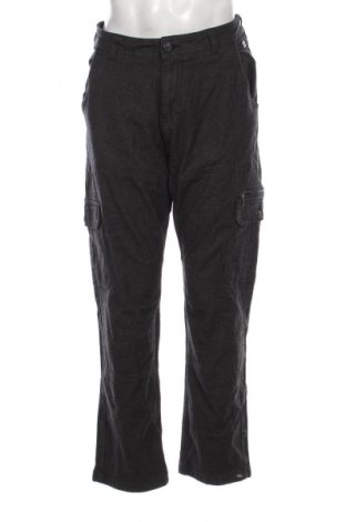 Herrenhose Tom Tompson, Größe XL, Farbe Grau, Preis € 27,43