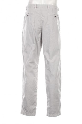 Herrenhose Tommy Hilfiger, Größe L, Farbe Grau, Preis 152,99 €