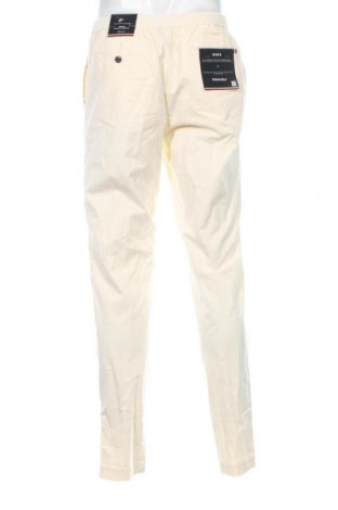 Herrenhose Tommy Hilfiger, Größe M, Farbe Beige, Preis 76,99 €