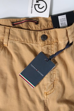 Pánske nohavice  Tommy Hilfiger, Veľkosť M, Farba Béžová, Cena  124,95 €