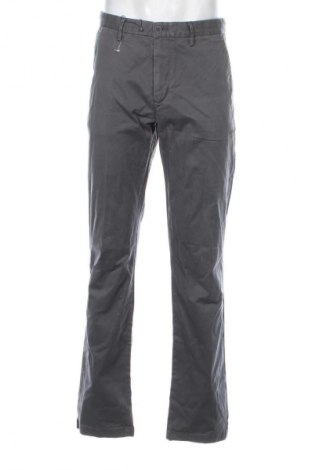 Herrenhose Tommy Hilfiger, Größe L, Farbe Grau, Preis 152,99 €