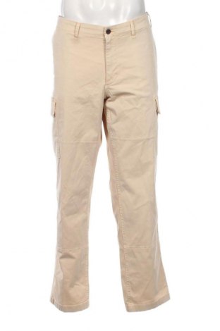 Herrenhose Tommy Hilfiger, Größe XL, Farbe Beige, Preis 99,99 €