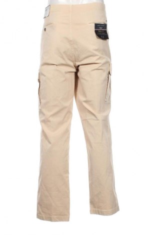 Herrenhose Tommy Hilfiger, Größe XL, Farbe Beige, Preis € 53,99