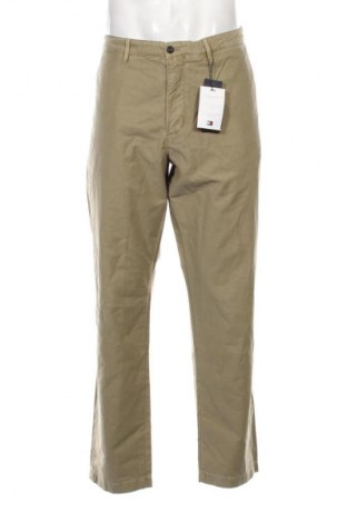 Herrenhose Tommy Hilfiger, Größe XXL, Farbe Grün, Preis € 152,99