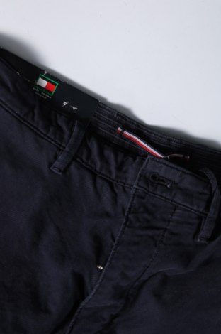 Pantaloni de bărbați Tommy Hilfiger, Mărime M, Culoare Albastru, Preț 498,99 Lei