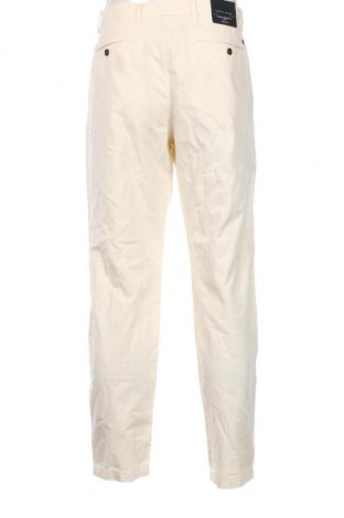 Herrenhose Tommy Hilfiger, Größe M, Farbe Beige, Preis 71,99 €