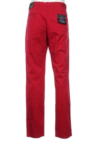 Herrenhose Tommy Hilfiger, Größe XL, Farbe Rot, Preis € 53,99