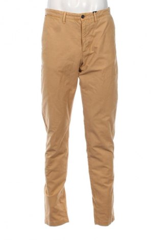 Herrenhose Tommy Hilfiger, Größe M, Farbe Beige, Preis 152,99 €